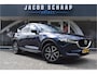 Mazda CX-5 2.0 SkyActiv-G 165 GT-Luxury / Lane assist / Cruise Ctrl . / Head up / BOSE / Leder / Verw. Stoelen + bank