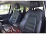Mazda CX-5 2.0 SkyActiv-G 165 GT-Luxury / Lane assist / Cruise Ctrl . / Head up / BOSE / Leder / Verw. Stoelen + bank