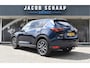 Mazda CX-5 2.0 SkyActiv-G 165 GT-Luxury / Lane assist / Cruise Ctrl . / Head up / BOSE / Leder / Verw. Stoelen + bank