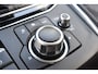 Mazda CX-5 2.0 SkyActiv-G 165 GT-Luxury / Lane assist / Cruise Ctrl . / Head up / BOSE / Leder / Verw. Stoelen + bank