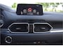 Mazda CX-5 2.0 SkyActiv-G 165 GT-Luxury / Lane assist / Cruise Ctrl . / Head up / BOSE / Leder / Verw. Stoelen + bank