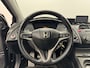 Honda Civic 1.8 Sport Navigatie-Cr.contr-Clima-Trekhaak-Lm17''velgen-Parkeersensoren