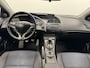 Honda Civic 1.8 Sport Navigatie-Cr.contr-Clima-Trekhaak-Lm17''velgen-Parkeersensoren