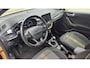 Ford Fiesta 1.0 EcoBoost Active First Edition 100 PK | Adaptive Cruise control | Keyless Entry&Start | Climate Controle| Navigatie