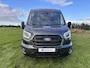 Ford Transit 350 2.0 TDCI L3H2 Limited € 7.075,- voorraadvoordeel | Keyless Entry | Trekhaak | Reservewiel | LED-Laadruimteverlichting | Safety & Comfort pakket