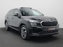 Skoda Kodiaq 1.5 TSI PHEV Business Edition 204PK DSG Pano-Schuifdak, Adaptieve Cruise Controle, Side Assist, Virtual Pedal, Memorystoel, Winterpakket, Keyless, Achteruitrijcamera, Trekhaak, 19" LM Velgen