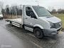 Volkswagen Crafter Bestel 35 2.0 TDI L3H3 BM