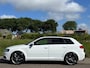 Audi A3 Sportback 2.0 TFSI Quattro Automaat S-Line ECC Sportstoelen LMV 19" Navigatie Panoramadak Leder/Stof Dealeronderh. Nw Apk!
