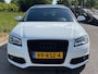 Audi A3 Sportback 2.0 TFSI Quattro Automaat S-Line ECC Sportstoelen LMV 19" Navigatie Panoramadak Leder/Stof Dealeronderh. Nw Apk!