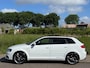 Audi A3 Sportback 2.0 TFSI Quattro Automaat S-Line ECC Sportstoelen LMV 19" Navigatie Panoramadak Leder/Stof Dealeronderh. Nw Apk!