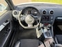 Audi A3 Sportback 2.0 TFSI Quattro Automaat S-Line ECC Sportstoelen LMV 19" Navigatie Panoramadak Leder/Stof Dealeronderh. Nw Apk!