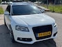Audi A3 Sportback 2.0 TFSI Quattro Automaat S-Line ECC Sportstoelen LMV 19" Navigatie Panoramadak Leder/Stof Dealeronderh. Nw Apk!