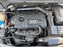 Audi A3 Sportback 2.0 TFSI Quattro Automaat S-Line ECC Sportstoelen LMV 19" Navigatie Panoramadak Leder/Stof Dealeronderh. Nw Apk!