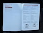 Audi A3 Sportback 2.0 TFSI Quattro Automaat S-Line ECC Sportstoelen LMV 19" Navigatie Panoramadak Leder/Stof Dealeronderh. Nw Apk!
