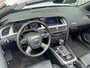 Audi A5 Cabriolet 2.0 TFSI quattro S-edition Bang&Olufsen/Cabrio/Automaat/Parkeersensoren