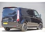 Ford Transit Custom 2.0 TDCI SPORT EDITION! 130PK, 3-ZITS, NAVI, CAMERA, CRUISE, STOELVERWARMING, PARKEERSENSOREN AIRCO, APPLE CARPLAY