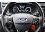 Ford Transit Custom 2.0 TDCI SPORT EDITION! 130PK, 3-ZITS, NAVI, CAMERA, CRUISE, STOELVERWARMING, PARKEERSENSOREN AIRCO, APPLE CARPLAY