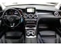 Mercedes-Benz GLC 250 4MATIC Premium TREKHAAK LEDER
