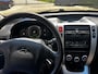 Hyundai Tucson 2.0i Dynamic