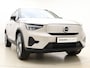 Volvo EX40 Extended Range Plus 82 kWh / € 9.500,- demokorting / 3 jaar gratis onderhoud / El. Trekhaak / Warmtepomp / Stoel + Stuurw. Verwarming /