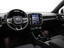 Volvo EX40 Extended Range Plus 82 kWh / € 9.500,- demokorting / 3 jaar gratis onderhoud / El. Trekhaak / Warmtepomp / Stoel + Stuurw. Verwarming /