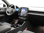Volvo EX40 Extended Range Plus 82 kWh / € 9.500,- demokorting / 3 jaar gratis onderhoud / El. Trekhaak / Warmtepomp / Stoel + Stuurw. Verwarming /
