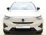 Volvo EX40 Extended Range Plus 82 kWh / € 9.500,- demokorting / 3 jaar gratis onderhoud / El. Trekhaak / Warmtepomp / Stoel + Stuurw. Verwarming /
