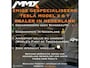 Tesla Model 3 SR+ MiC BLACK 60kwh AMD RYZEN MMX PACK