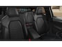 Audi A6 Sportback  e-tron S edition 83 kWh winterpakket, privacy glass, LM velgen 21", leder interieur, remzadels rood