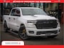Dodge Ram 1500 1500 Limited Night High Output 540HP 706Nm | Massage + Full Option | De Meest Luxe en Volle Pick-Up in zijn Klasse | Comfortabele Dubbele Cabine met Royale 5 Zitplaatsen | BPM vrij | Nu Leverbaar uit Voorraad | Voorraad Nr 2298 - 7479