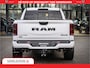 Dodge Ram 1500 1500 Limited Night High Output 540HP 706Nm | Massage + Full Option | De Meest Luxe en Volle Pick-Up in zijn Klasse | Comfortabele Dubbele Cabine met Royale 5 Zitplaatsen | BPM vrij | Nu Leverbaar uit Voorraad | Voorraad Nr 2298 - 7479