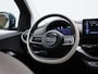 Fiat 500e La Prima 42 kWh | APPLE CARPLAY | ACHTERUITRIJCAMERA | LED VERLICHTING | STOELVERWARMING |