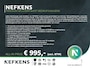 Opel Vivaro-e Innovation 75 kWh 136 pk Dubbele Cabine | Navigatie | Achteruitrijcamera | 5-Persoons | Airco | Cruise Control |