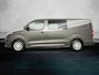 Opel Vivaro-e Innovation 75 kWh 136 pk Dubbele Cabine | Navigatie | Achteruitrijcamera | 5-Persoons | Airco | Cruise Control |