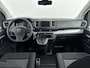 Opel Vivaro-e Innovation 75 kWh 136 pk Dubbele Cabine | Navigatie | Achteruitrijcamera | 5-Persoons | Airco | Cruise Control |