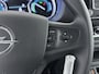 Opel Vivaro-e Innovation 75 kWh 136 pk Dubbele Cabine | Navigatie | Achteruitrijcamera | 5-Persoons | Airco | Cruise Control |