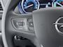 Opel Vivaro-e Innovation 75 kWh 136 pk Dubbele Cabine | Navigatie | Achteruitrijcamera | 5-Persoons | Airco | Cruise Control |
