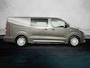 Opel Vivaro-e Innovation 75 kWh 136 pk Dubbele Cabine | Navigatie | Achteruitrijcamera | 5-Persoons | Airco | Cruise Control |