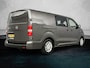 Opel Vivaro-e Innovation 75 kWh 136 pk Dubbele Cabine | Navigatie | Achteruitrijcamera | 5-Persoons | Airco | Cruise Control |