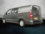 Opel Vivaro-e Innovation 75 kWh 136 pk Dubbele Cabine | Navigatie | Achteruitrijcamera | 5-Persoons | Airco | Cruise Control |