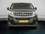 Opel Vivaro-e Innovation 75 kWh 136 pk Dubbele Cabine | Navigatie | Achteruitrijcamera | 5-Persoons | Airco | Cruise Control |