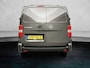 Opel Vivaro-e Innovation 75 kWh 136 pk Dubbele Cabine | Navigatie | Achteruitrijcamera | 5-Persoons | Airco | Cruise Control |
