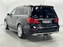 Mercedes-Benz GL 350 cdi 350d 7p. Mercedes-Benz GL 350 cdi 350d  7p. Panodak 21 inch AMG 360 Camera Navi Stoelen electr met memo Trekhaak wegklapbaar Privateglas