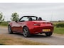 Mazda MX-5 2.0 SkyActiv-G 160 GT-M ✅ Leder ✅ Carplay ✅ LED