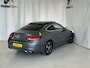 Mercedes-Benz C-klasse Coupé 180 AMG Pack|GARANTIE|PANO|NAP|1E EIG|BURMESTER|360CAM