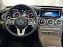 Mercedes-Benz C-klasse Coupé 180 AMG Pack|GARANTIE|PANO|NAP|1E EIG|BURMESTER|360CAM