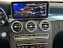 Mercedes-Benz C-klasse Coupé 180 AMG Pack|GARANTIE|PANO|NAP|1E EIG|BURMESTER|360CAM