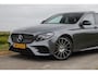 Mercedes-Benz E-klasse 200 Aut9 AMG Premium + ✅ Pano ✅ Leder ✅ LED ✅ Burmester