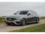 Mercedes-Benz E-klasse 200 Aut9 AMG Premium + ✅ Pano ✅ Leder ✅ LED ✅ Burmester
