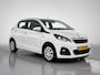 Peugeot 108 Active 72pk | Navigatie via Apple Carplay / Android Auto | Achteruitrijcamera | Airco | Bluetooth | DAB+ radio | Dealeronderhouden | Zuinig en voordelig autorijden! |